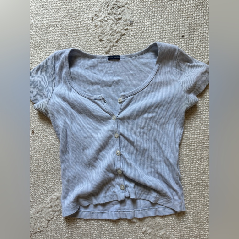 Brandy Melville short sleeve